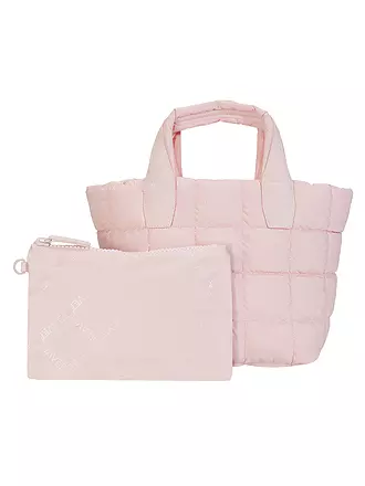 VEE COLLECTIVE | Sac - Shopper PORTER TOTE Small | rosa